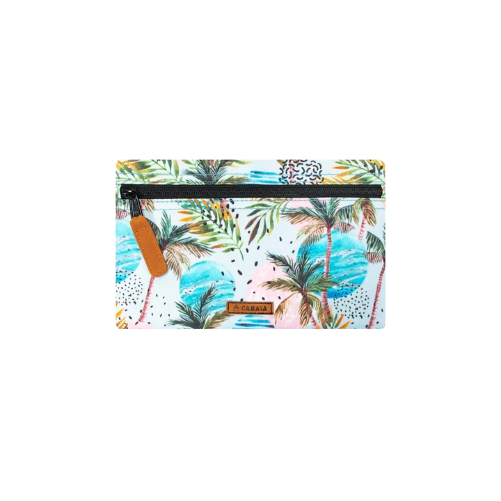 Cabaïa Poche Avant Pour Sac