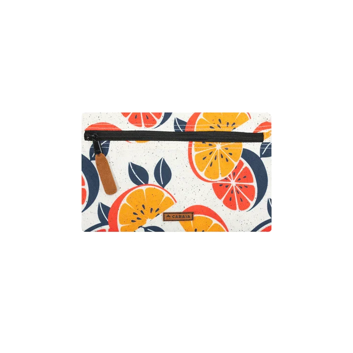 Cabaïa Poche Avant Pour Sac