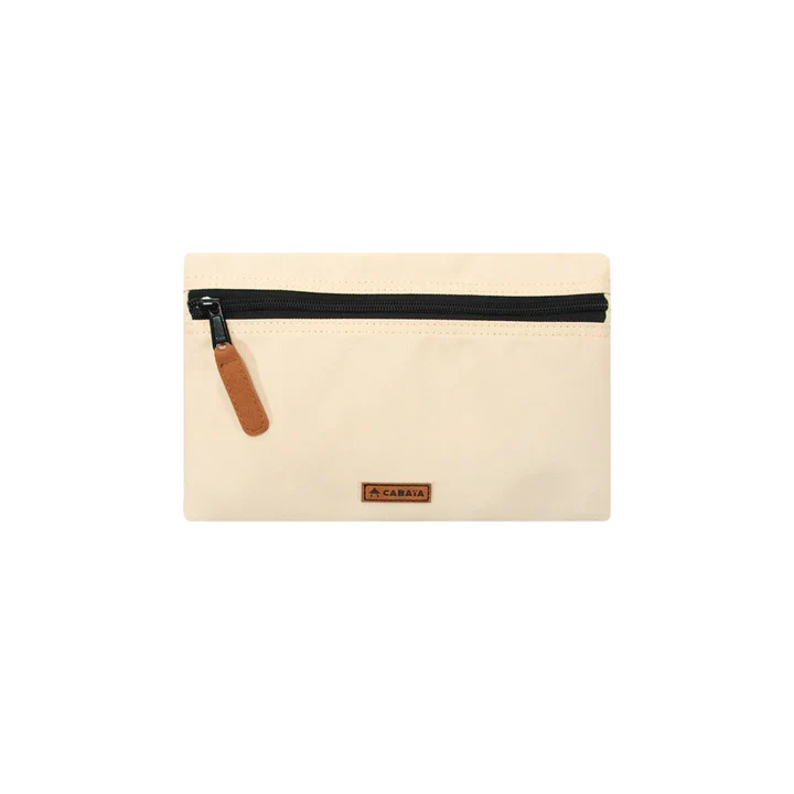 Cabaïa Poche Avant Pour Sac