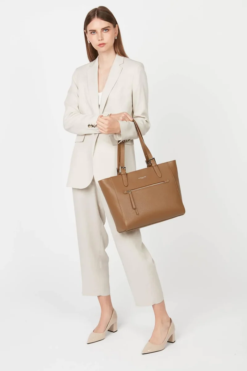 Sac Cabas Epaule LANCASTER Firenze