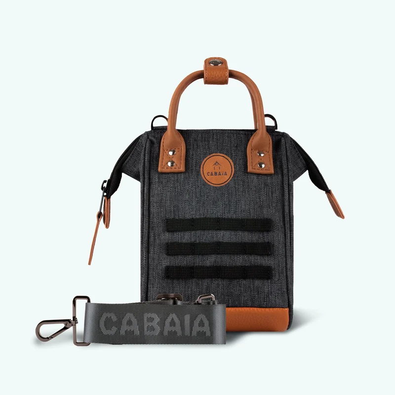 CABAÏA Sac Nano LONDRES MINI