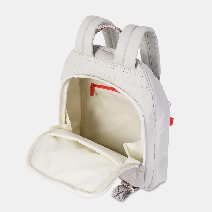 Sac à Dos HEDGREN Vogue Small Vaporous Grey