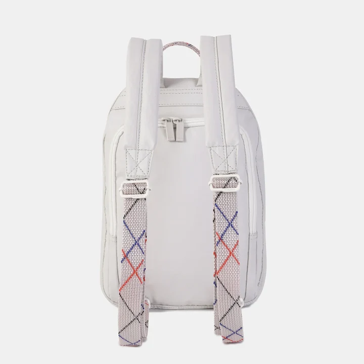 Sac à Dos HEDGREN Vogue Small Vaporous Grey
