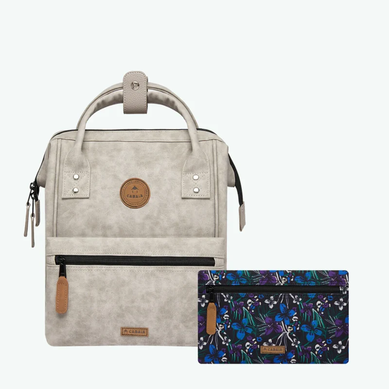 Sac à dos CABAÏA Reims Small