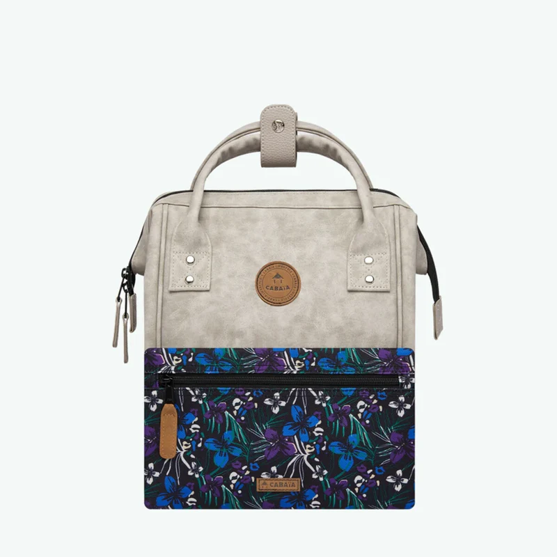 Sac à dos CABAÏA Reims Small