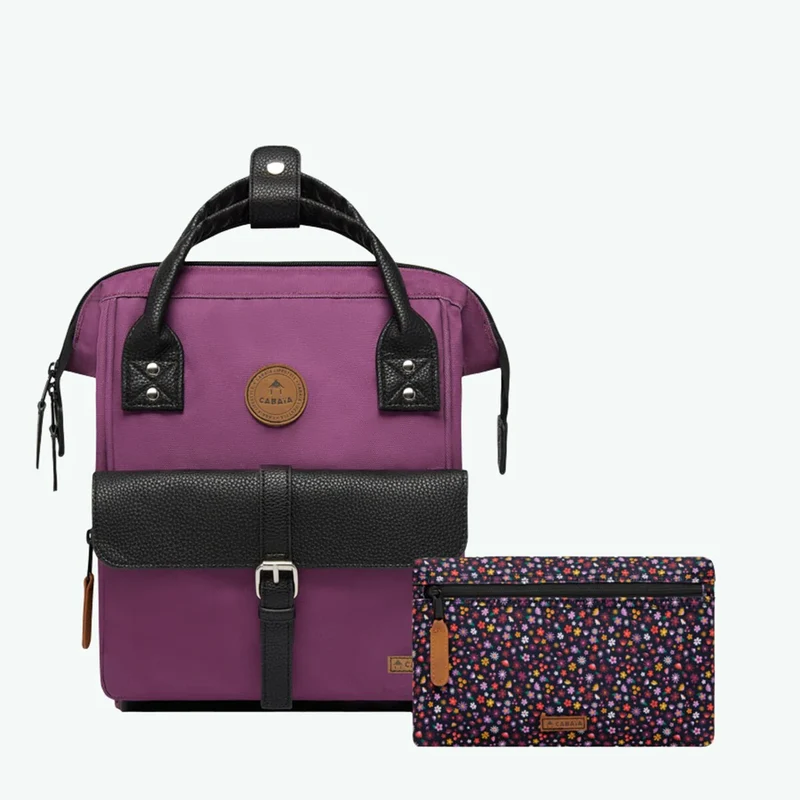 Sac à Dos CABAÏA Adventurer Small Singapour