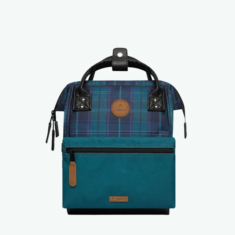 CABAÏA Sac à Dos BIRMINGHAM SMALL