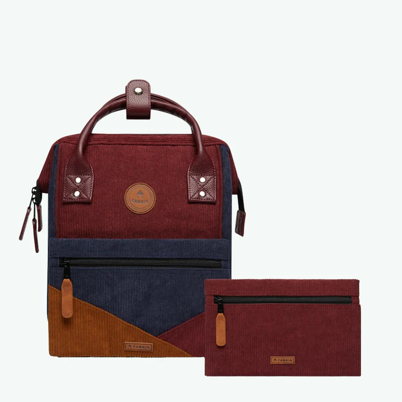 Sac a dos Cabaïa RADOM small