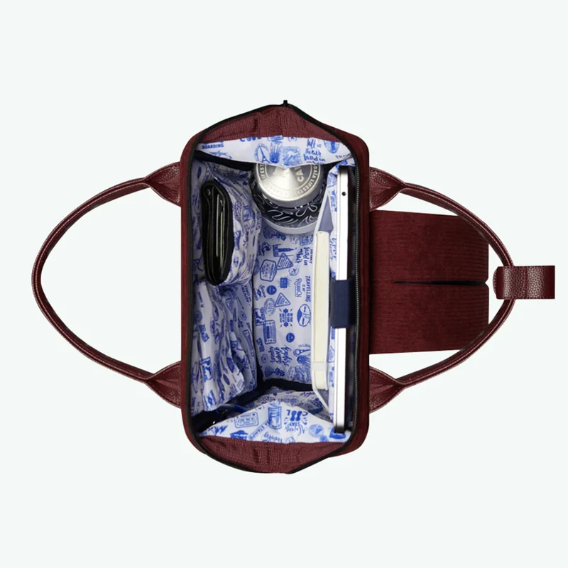 Sac a dos Cabaïa RADOM small