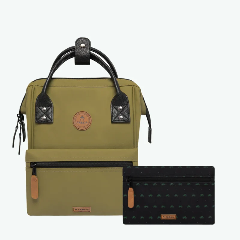 Sac à Dos CABAÏA Grenoble Small