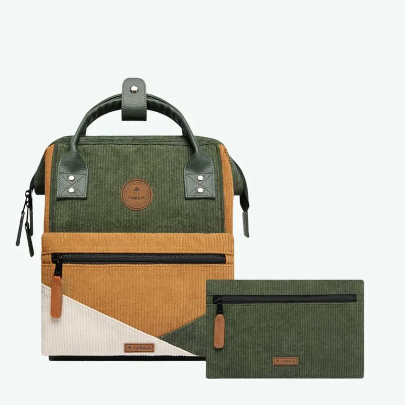 Sac à Dos CABAÏA Doha Small