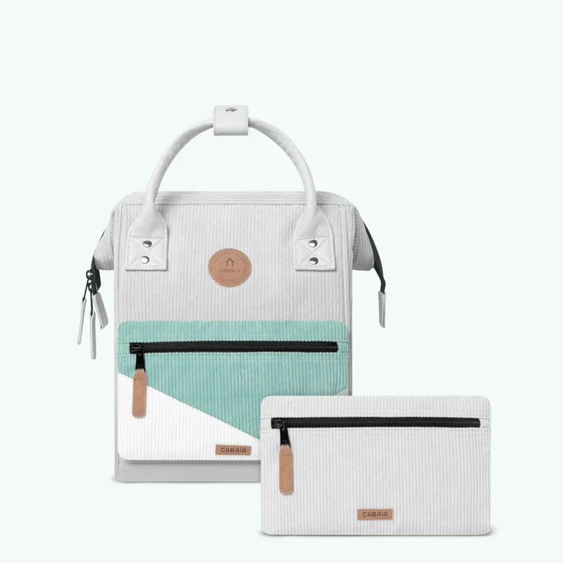 Sac à Dos CABAÏA Columbus Small