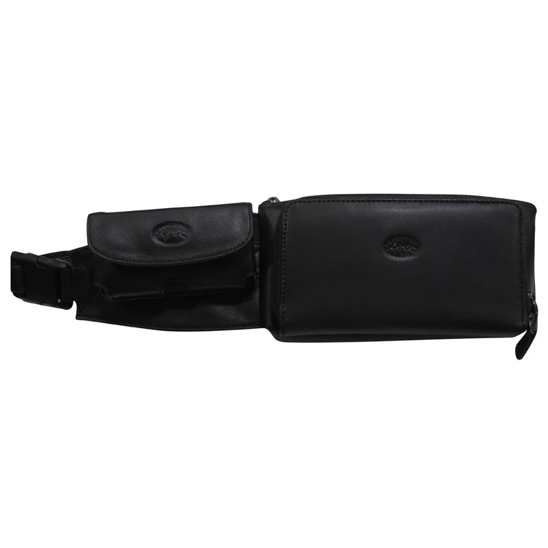 Banane ceinture FRANCINEL cuir