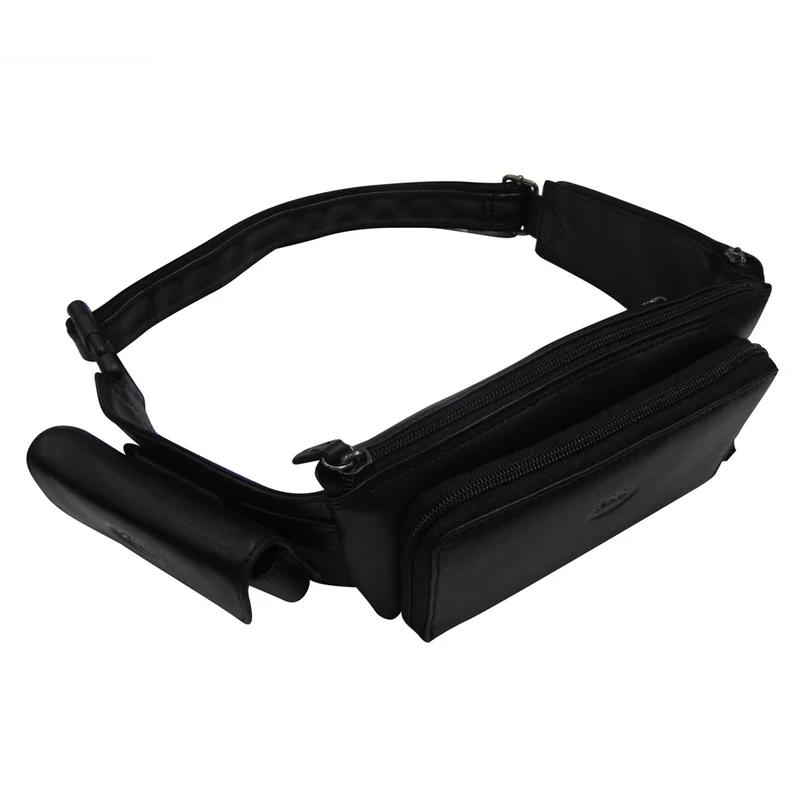 Banane ceinture FRANCINEL cuir