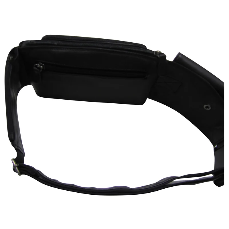 Banane ceinture FRANCINEL cuir