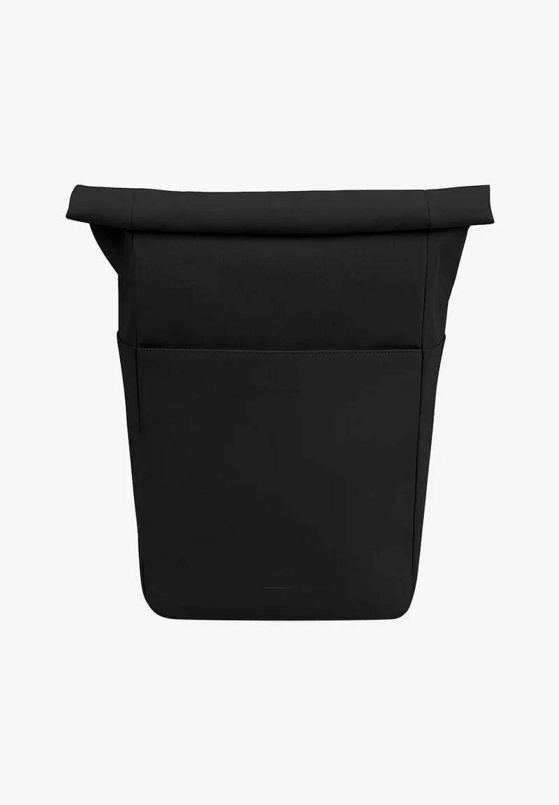 Sac à dos KAPTEN & SON Stockholm All Black