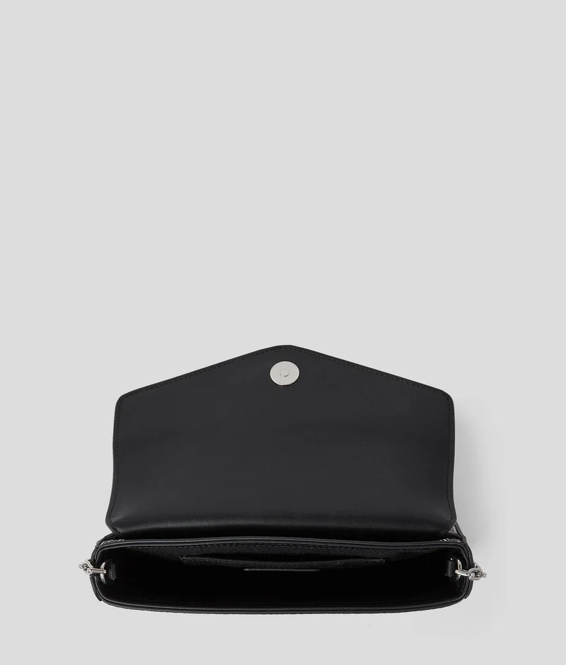 POCHETTE K/IKONIK MONOGRAM Karl Lagerfeld