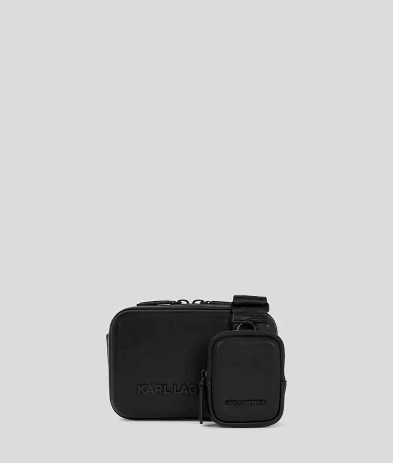 SAC BANDOULIÈRE K/KASE Karl Lagerfeld