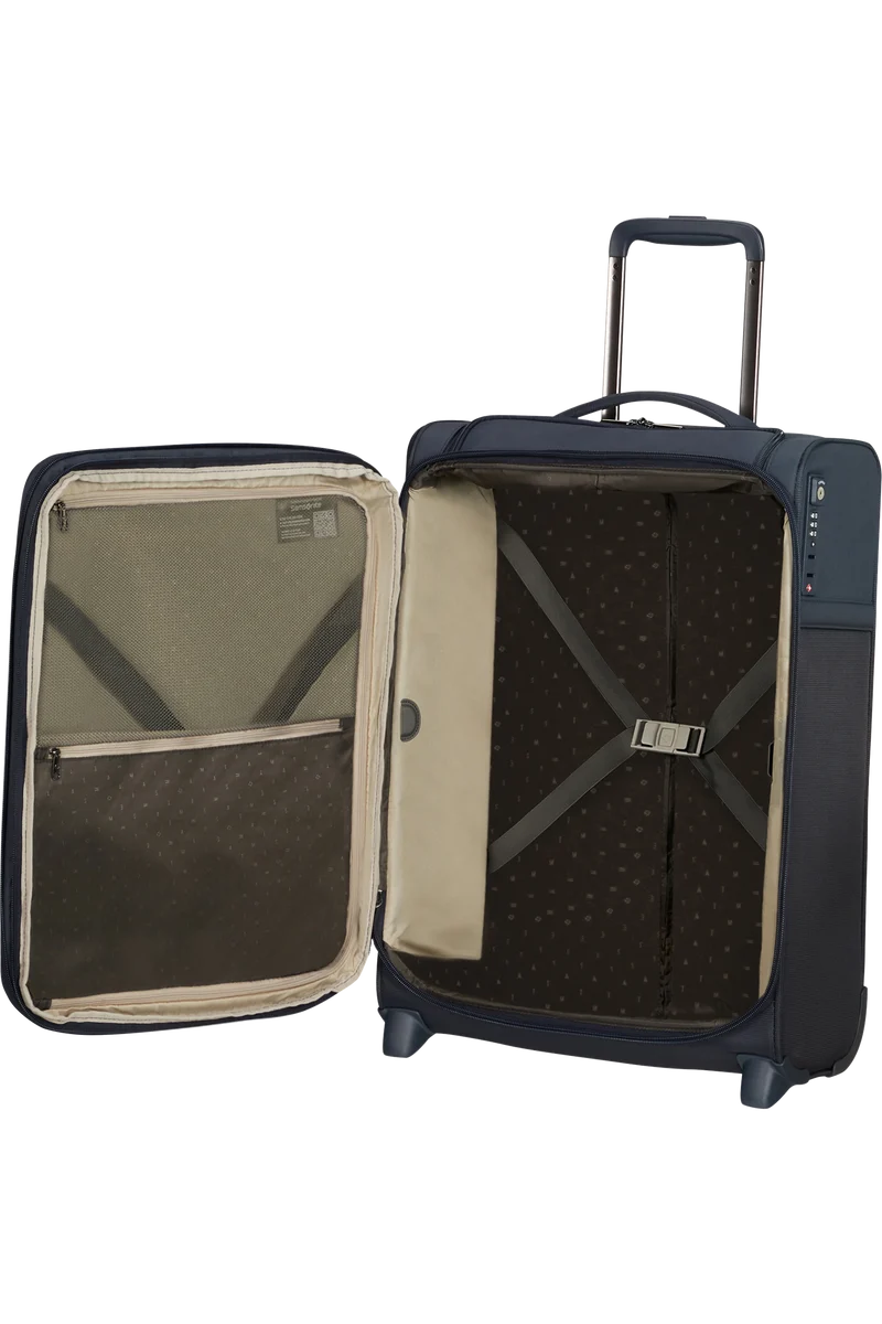VALISE SAMSONITE AIREA 2 Roues 55/20 EXP