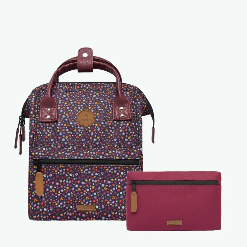 Sac à Dos CABAÏA Adventurer Small Lausanne