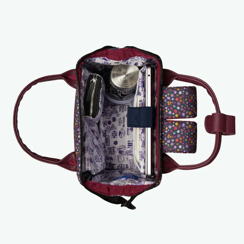 Sac à Dos CABAÏA Adventurer Small Lausanne