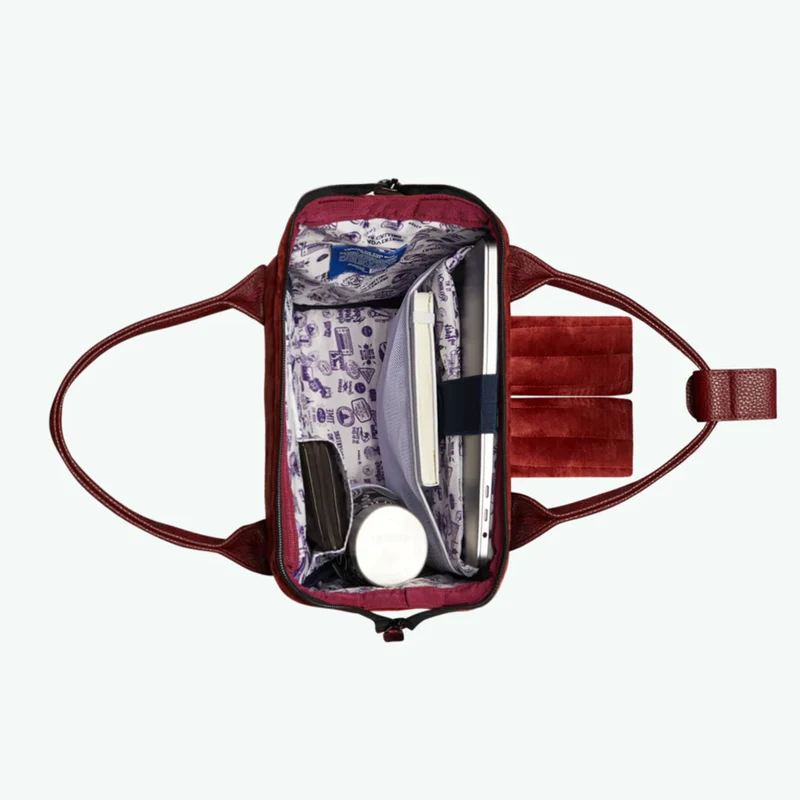 Cabaïa Sac à dos SMALL WASHINGTON