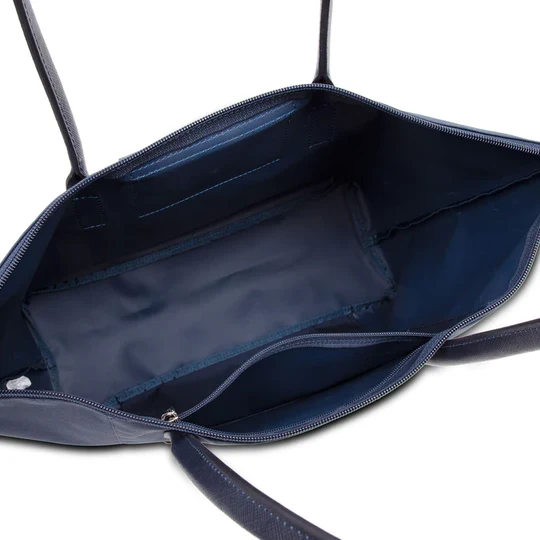 Sac a Main LANCASTER Smart KBA Noir