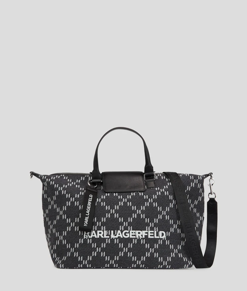 Sac De Voyage KARL LAGARFELD K/MONOGRAM