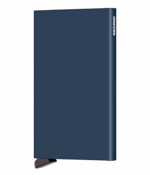 Cardprotecteur SECRID C-Navy
