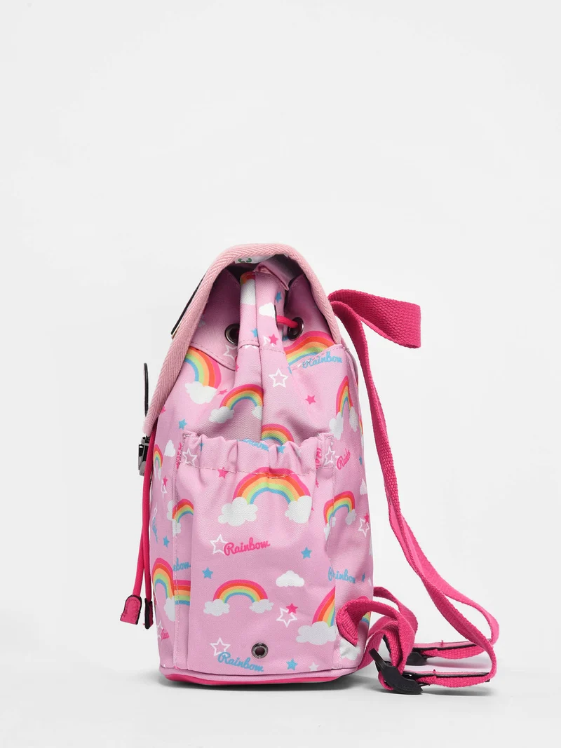Sac à Dos Maternelle CAMELEON Rainbow