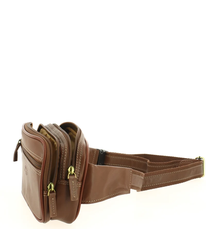 Sac Banane KATANA marron
