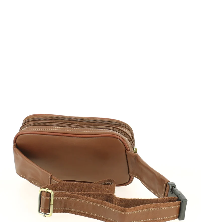 Sac Banane KATANA marron