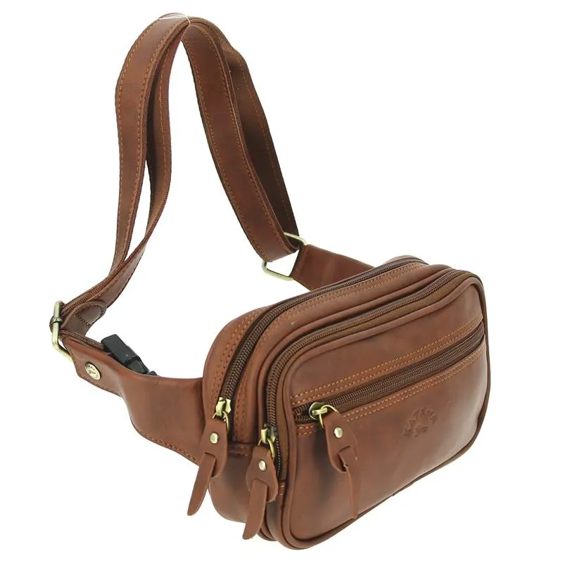 Sac Banane KATANA marron