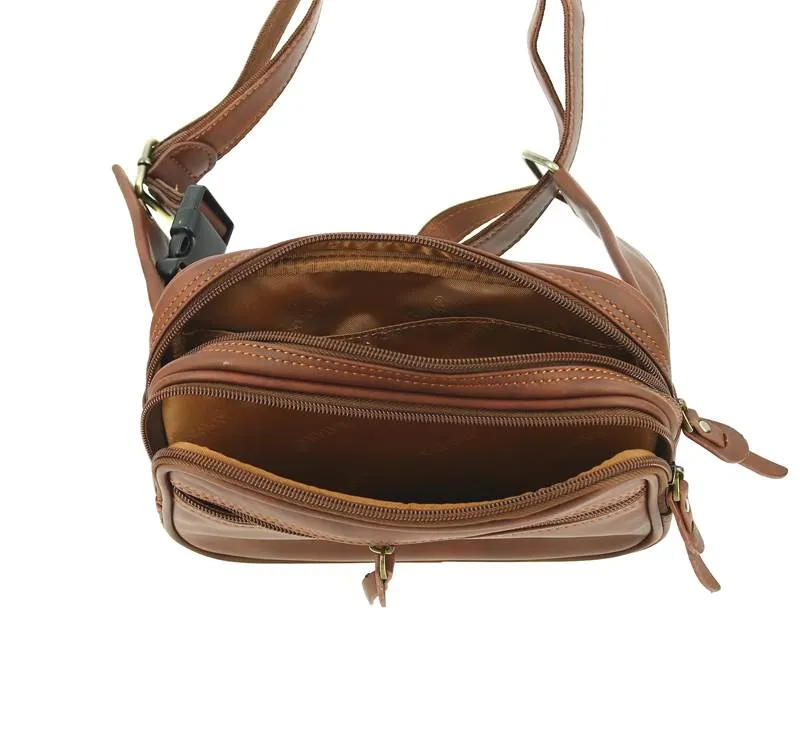 Sac Banane KATANA marron