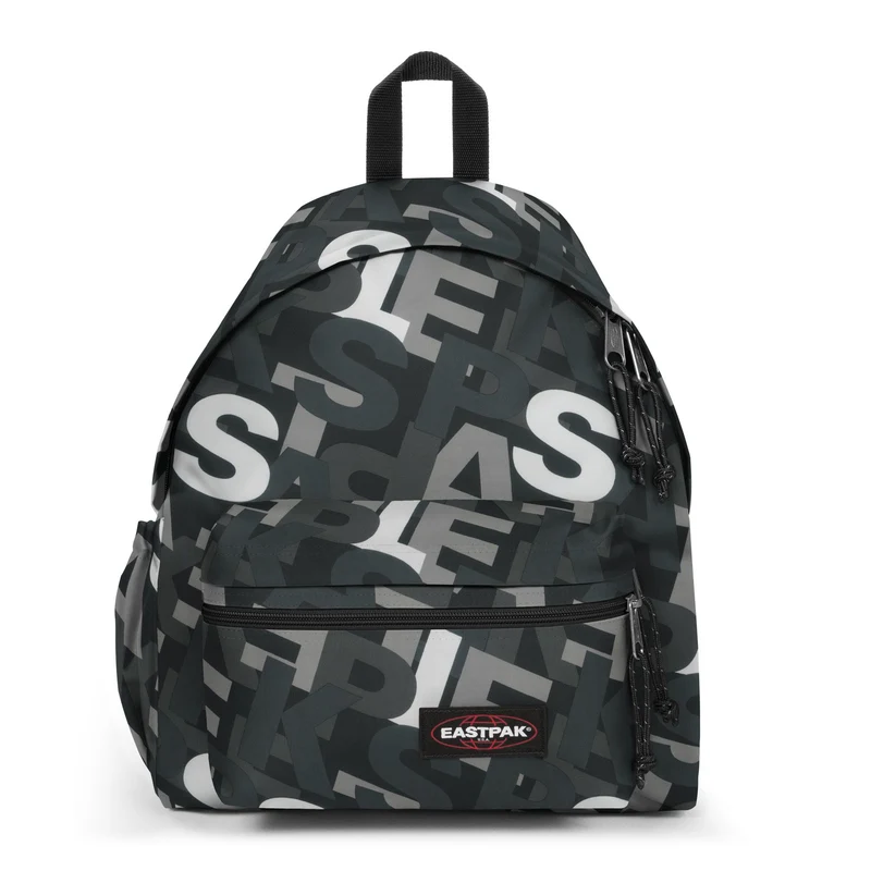 Sac à Dos EASTPAK Padded Zippl'r + Letter Core