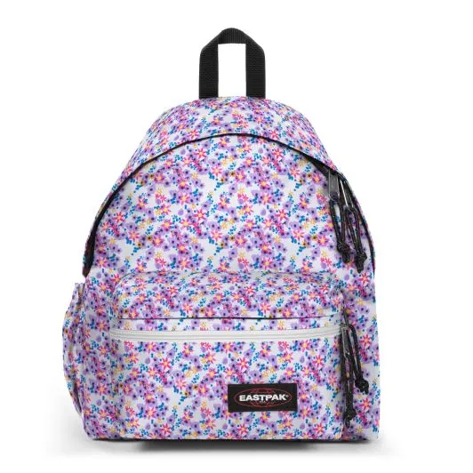 Sac à Dos EASTPAK Padded Zippl'r + Disty WHI