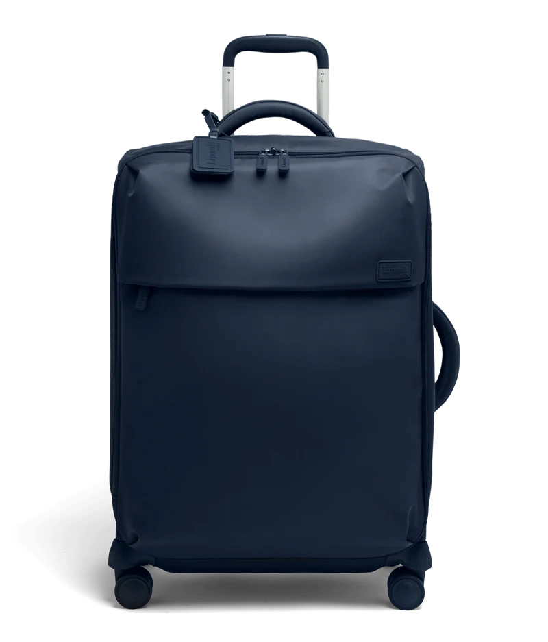 Valise LIPAULT Plume Medium Trip