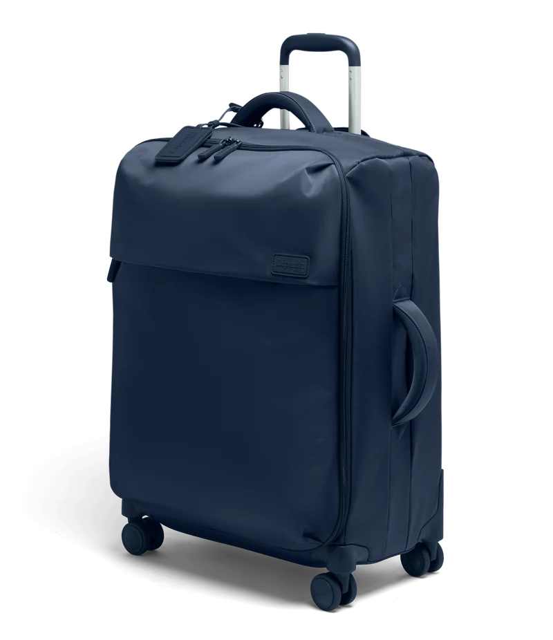 Valise LIPAULT Plume Medium Trip
