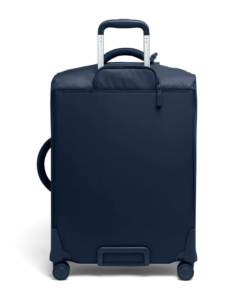 Valise LIPAULT Plume Medium Trip