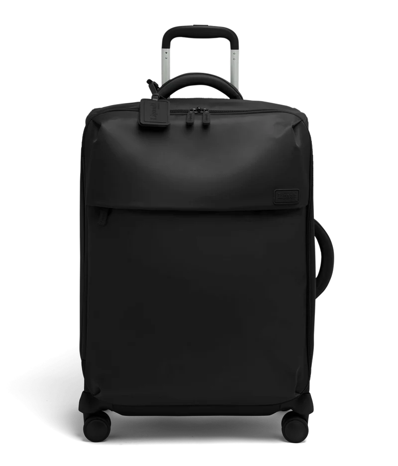 Valise LIPAULT Plume Medium Trip