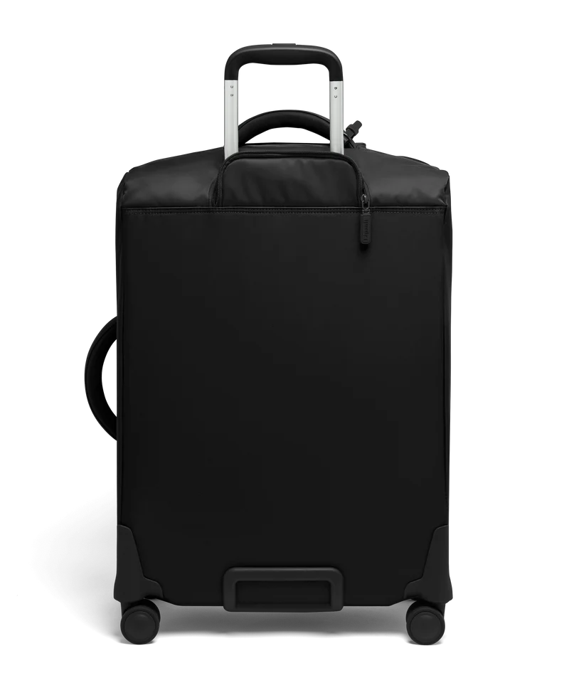 Valise LIPAULT Plume Medium Trip