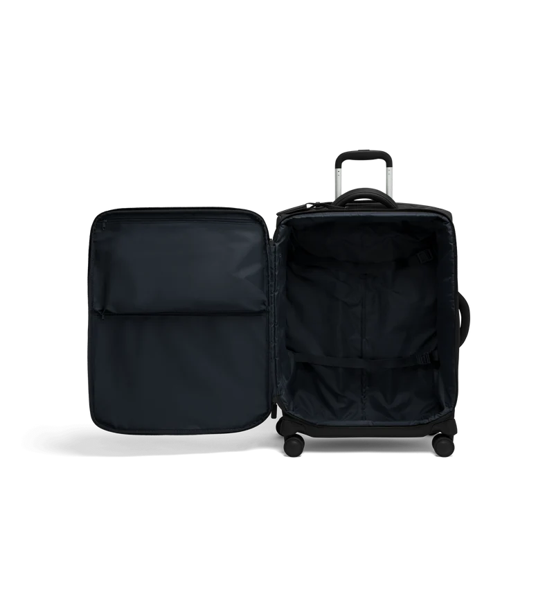 Valise LIPAULT Plume Medium Trip