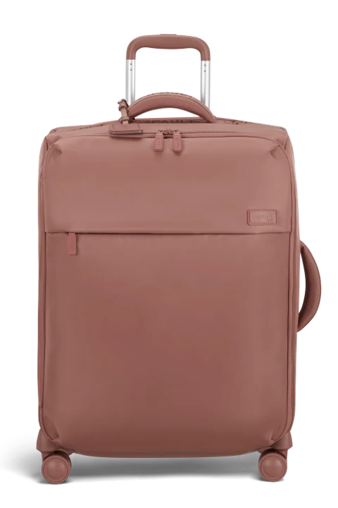 Valise LIPAULT Plume Medium Trip