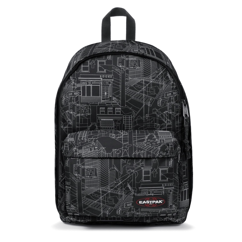 Eastpak Out of Office Master Black