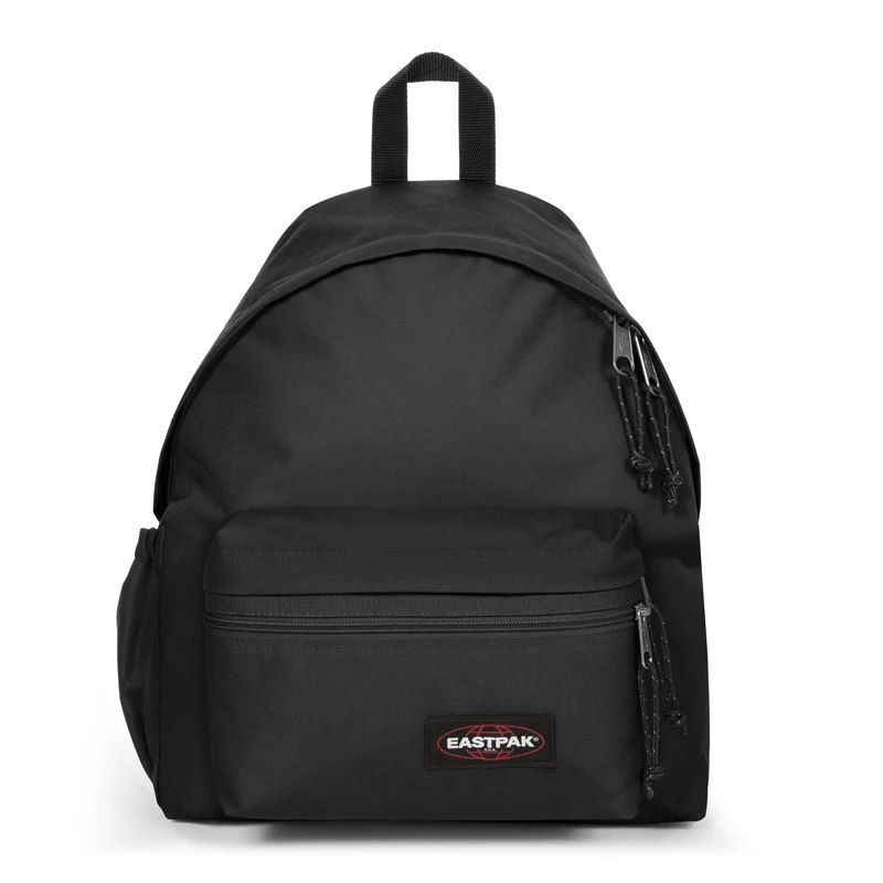 SAC A DOS EASTPAK PADDED ZIPPL'R + BLACK
