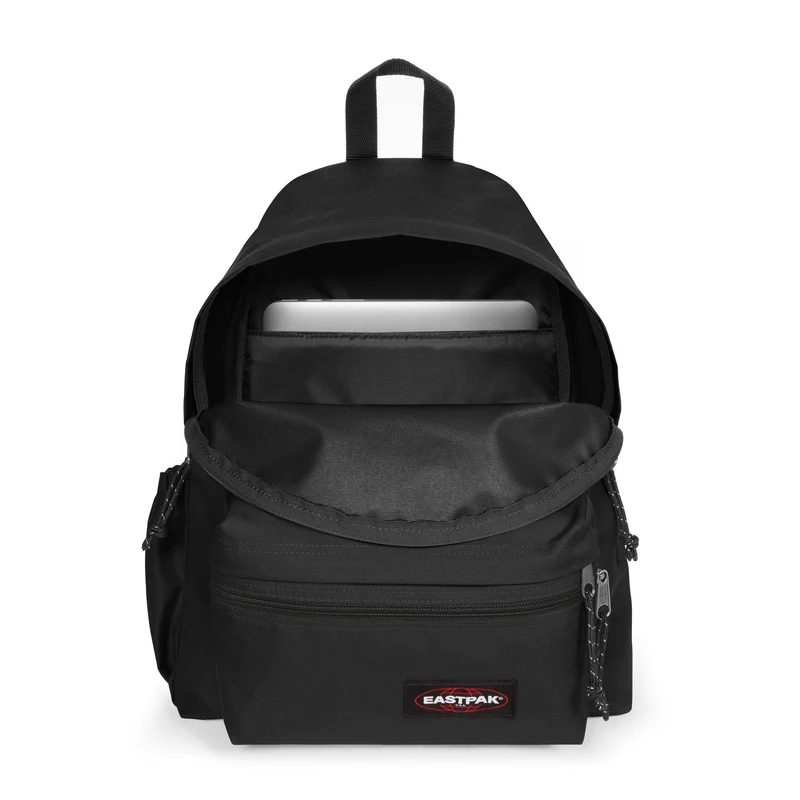SAC A DOS EASTPAK PADDED ZIPPL'R + BLACK
