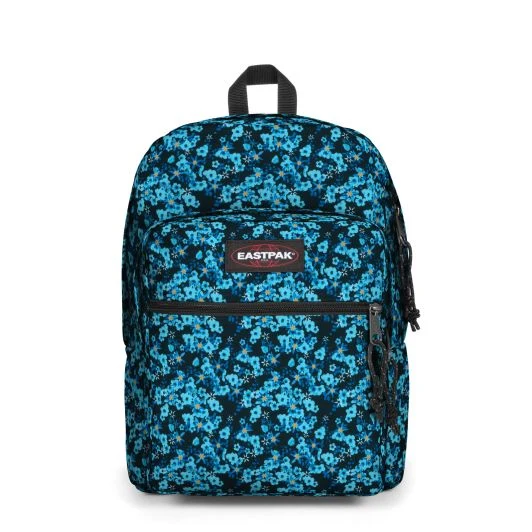 Sac à dos EASTPAK Morius Light Ditsy Black