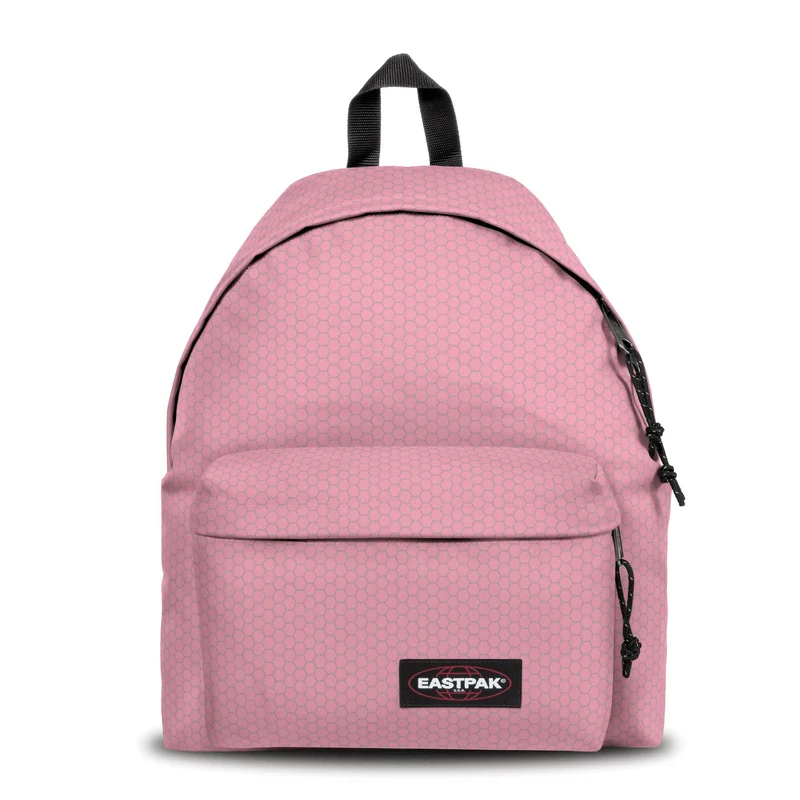 Sac à dos EASTPAK PADDED PAK'R Refleks Pink