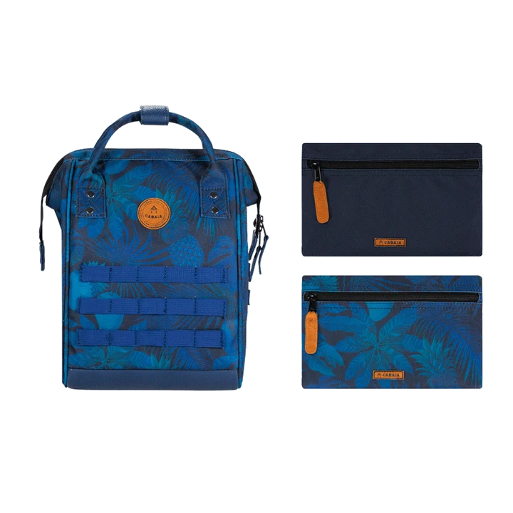 Sac à Dos CABAÏA Adventurer Cayenne Small