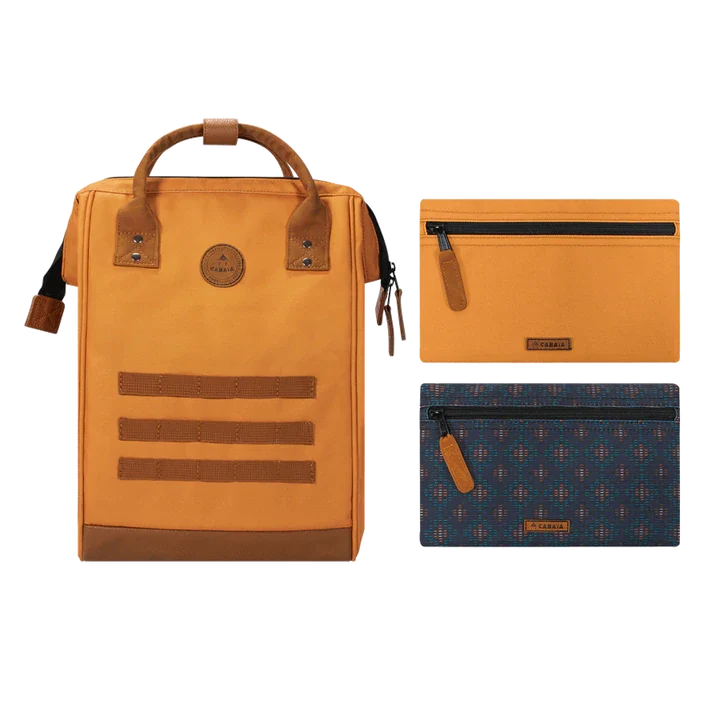 Sac à dos Cabaïa LYON MEDIUM